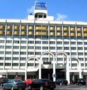 President Hotel