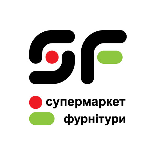SF UA — супермаркет фурнітури